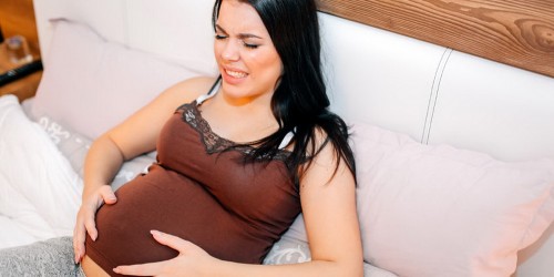 Overheating And Pregnancy